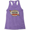 power converters! Racerback Tank