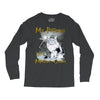 maine coon Long Sleeve Shirts