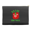 dread at the controls Accessory Pouches