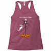 Nightmare Before Halloweentown Racerback Tank