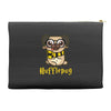 Hufflepug Accessory Pouches