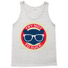 try not to suck Tank Top