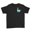 Jumping See Youth Tee