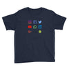 fahrie77 Youth Tee