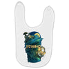totoro Baby Bibs
