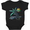 summer Baby Bodysuit