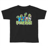 your brains Toddler T-shirt