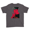 scarlxrd grime Youth Tee