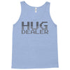 hug dealer Tank Top