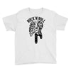 rock and roll Youth Tee
