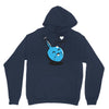 i heart science Hoodie