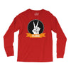 PLEASE Long Sleeve Shirts