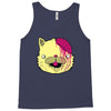 cat Tank Top