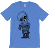 scary boy T-Shirt