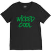 boston southie wicked cool V-Neck Tee