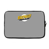 bazoingo Laptop sleeve