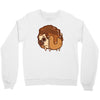 pancake pug Crewneck Sweatshirt