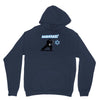 hanukkah! Unisex Hoodie