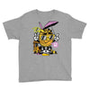 eat me Youth Tee