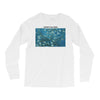 Van Gogh  Blossoming Almond Long Sleeve Shirts
