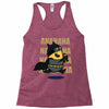 anananananana Racerback Tank