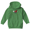 unicorn spidey Youth Hoodie