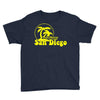 stay classy san diego Youth Tee