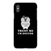 Trust Me i'm Doctor iPhoneX