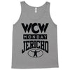 monday night jericho Tank Top