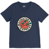magrathea express V-Neck Tee