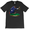 niffler the hedgehog T-Shirt