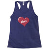 Her Racerback Tank