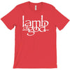 lamb of god new T-Shirt