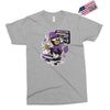 music characters Exclusive T-shirt
