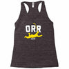 bobby orr Racerback Tank