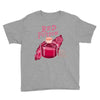 red potion Youth Tee