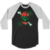 wizard of weapons 3/4 Sleeve Shirt