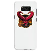 lil hellboy Samsung Galaxy S8