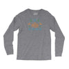 My Awesome Christmas T-Shirt Long Sleeve Shirts