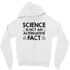 science Zipper Hoodie