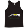 by a nose Tank Top