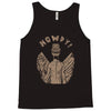 captain howdy Tank Top