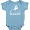 steve urkel film Baby Onesie