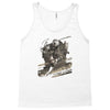 the weight of the world Tank Top