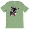 reach for the solution T-Shirt