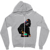 COOL THIS SIMPLE Zipper Hoodie