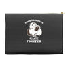 professional cage fighter Accessory Pouches