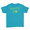 let's go! Youth Tee