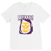 myaah! V-Neck Tee