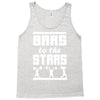 bars to the stars Tank Top